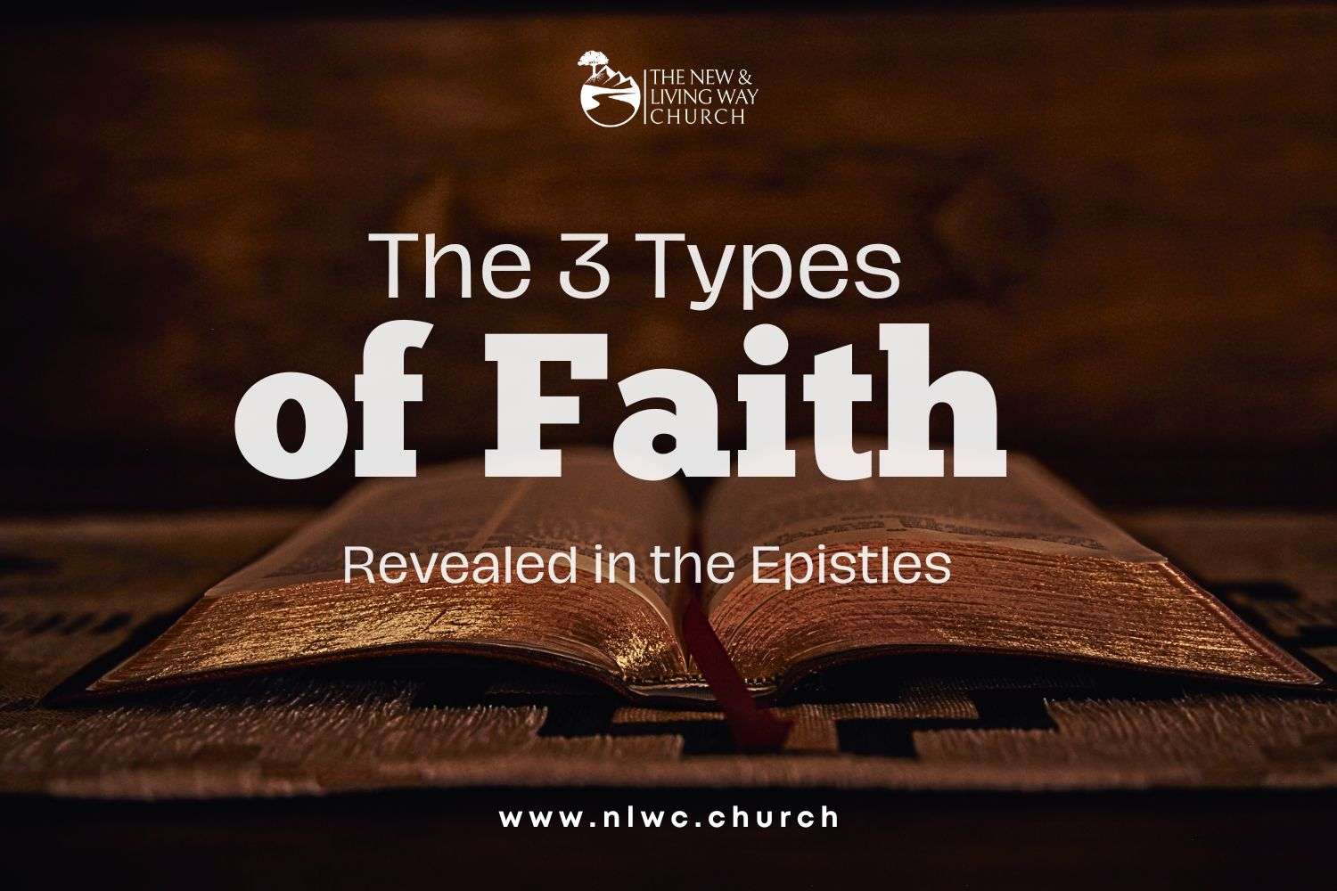 Types of faith